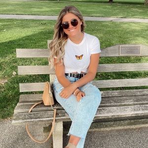 Meet your Posher, Jaden